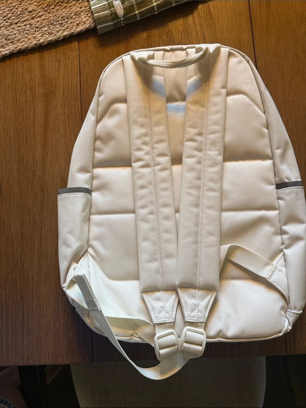 Carhartt durable canvas
